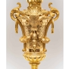 Paire de lampes, Circa 1870. | Biron Paire de lampes, Circa 1870.