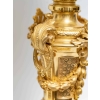 Paire de lampes, Circa 1870. | Biron Paire de lampes, Circa 1870.