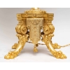 Paire de lampes, Circa 1870. | Biron Paire de lampes, Circa 1870.