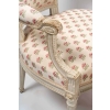 Paire de fauteuils d’époque Louis XVI (1774 – 1793). | Biron Paire de fauteuils d'époque Louis XVI (1774 - 1793).