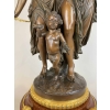 l'Allégro Par Jean-louis GRÉGOIRE, Circa 1884