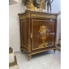 Meuble à hauteur d'appui estampillé Guillaume GROHÉr, Circa 1870.