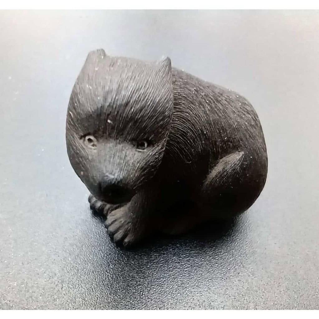 LE PETIT OURSON PAR LE MAÎTRE JAPONAIS HOJITSU | Biron LE PETIT OURSON PAR LE MAÎTRE JAPONAIS HOJITSU  