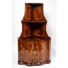 Encoignure, Louis XV | Biron ||||||
