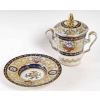 Tasse trembeuse Le Tallec, « Baron Jourdan » | Biron Tasse trembeuse Le Tallec, "Baron Jourdan"