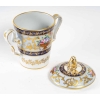 Tasse trembeuse Le Tallec, « Baron Jourdan » | Biron Tasse trembeuse Le Tallec, "Baron Jourdan"