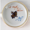Tasse trembeuse Le Tallec, « Baron Jourdan » | Biron Tasse trembeuse Le Tallec, "Baron Jourdan"