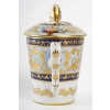Tasse trembeuse Le Tallec, « Baron Jourdan » | Biron Tasse trembeuse Le Tallec, "Baron Jourdan"