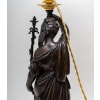 Paire de lampes, Circa 1870. | Biron Paire de lampes, Circa 1870.