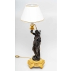 Paire de lampes, Circa 1870. | Biron Paire de lampes, Circa 1870.