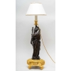 Paire de lampes, Circa 1870. | Biron Paire de lampes, Circa 1870.