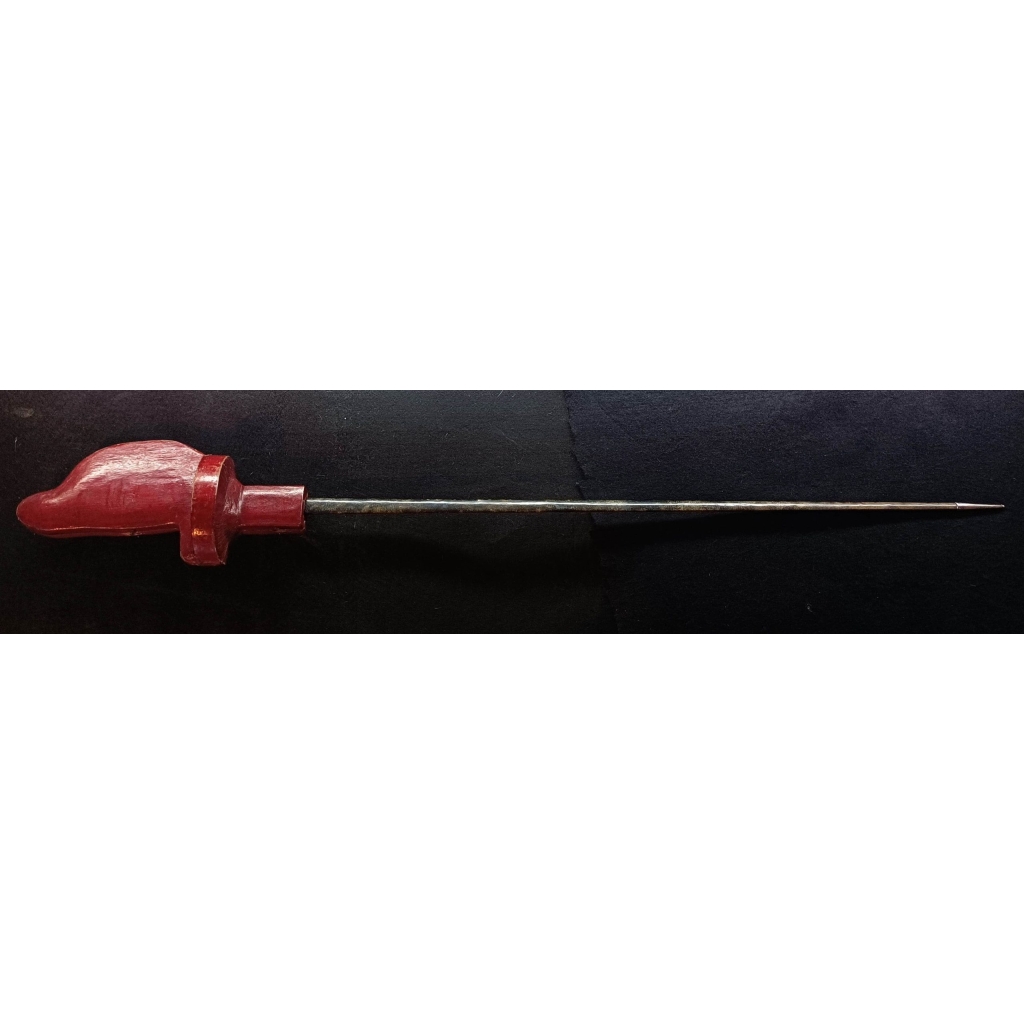 LUXUEUSE EPEE DE COUR, VERS 1780/85 | Biron ||||||||||||