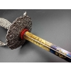 LUXUEUSE EPEE DE COUR, VERS 1780/85 | Biron LUXUEUSE EPEE DE COUR, VERS 1780/85