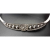LUXUEUSE EPEE DE COUR, VERS 1780/85 | Biron LUXUEUSE EPEE DE COUR, VERS 1780/85