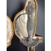 LUXUEUSE EPEE DE COUR, VERS 1780/85 | Biron LUXUEUSE EPEE DE COUR, VERS 1780/85