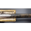 LUXUEUSE EPEE DE COUR, VERS 1780/85 | Biron LUXUEUSE EPEE DE COUR, VERS 1780/85