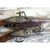 PAIRE DE ¨PISTOLETS A ROUET PAR COMINAZO | Biron PAIRE DE ¨PISTOLETS A ROUET PAR COMINAZO