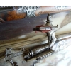 PAIRE DE ¨PISTOLETS A ROUET PAR COMINAZO | Biron PAIRE DE ¨PISTOLETS A ROUET PAR COMINAZO