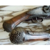 PAIRE DE ¨PISTOLETS A ROUET PAR COMINAZO | Biron PAIRE DE ¨PISTOLETS A ROUET PAR COMINAZO