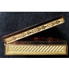 TABATIERE EN OR – MINIATURE EUGENE DE BEAUHARNAIS, C. 1805 | Biron TABATIERE EN OR – MINIATURE EUGENE DE BEAUHARNAIS, C. 1805