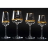 Cristallerie Baccarat Service 48 pièces « ATHENA, filets dorés » | Biron |||||||||