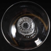 Cristallerie Baccarat Service 48 pièces « ATHENA, filets dorés » | Biron Cristallerie Baccarat Service 48 pièces "ATHENA, filets dorés"