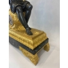 Grand pendule représentant Apollon, Circa 1827 | Biron Grand pendule représentant Apollon, Circa 1827