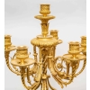 Garniture de cheminée, Circa 1860. | Biron Garniture de cheminée, Circa 1860.