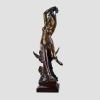 la Fortune par Louis Julien FRANCESCHI, Circa 1886