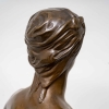 David par Antonin MERCIÉ, Circa 1890