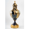 Vase en porcelaine de sèvres fin XIXème siècle | Biron Vase en porcelaine de sèvres fin XIXème siècle