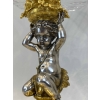 Centre de table par Par Henri PICARD, Circa 1860