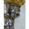 Centre de table par Par Henri PICARD, Circa 1860
