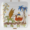 Coffret cubique, Le Tallec, Cirque de Pékin. | Biron Coffret cubique, Le Tallec, Cirque de Pékin.