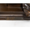 Melodie par Albert Ernest Carrier BELLEUSE, Circa 1880