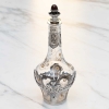 Lucien BONVALLET et CARDEILHAC : Service à liqueur en argent | Biron Lucien BONVALLET et CARDEILHAC : Service à liqueur en argent