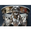 BONBONNIÈRE EN ARGENT DE FORME ATHÉNIENNE PAR JEAN-BAPTISTE-CLAUDE ODIOT | Biron BONBONNIÈRE EN ARGENT DE FORME ATHÉNIENNE PAR JEAN-BAPTISTE-CLAUDE ODIOT