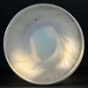 Mascotte Automobile "Sirène Petite" verre opalescent de René LALIQUE