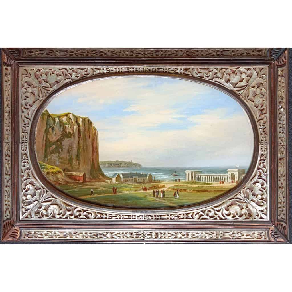 NECESSAIRE DE DAME, CADEAU DE LA DUCHESSE DE BERRY | Biron NECESSAIRE DE DAME, CADEAU DE LA DUCHESSE DE BERRY 