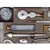 NECESSAIRE DE DAME, CADEAU DE LA DUCHESSE DE BERRY | Biron NECESSAIRE DE DAME, CADEAU DE LA DUCHESSE DE BERRY 