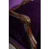 Paire de Fauteuils XVIIIe | Biron Paire de Fauteuils XVIIIe