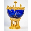 Baccarat Et Jean Boggio Coupe ou Centre De Table collection « Mascarade » 12