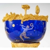 Baccarat Et Jean Boggio Coupe ou Centre De Table collection « Mascarade » 13