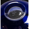 Baccarat Et Jean Boggio Coupe ou Centre De Table collection « Mascarade » 19