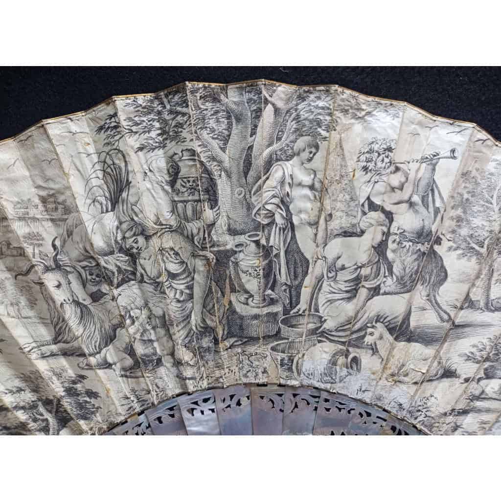 LE TRIOMPHE DE DAVID | Biron LE TRIOMPHE DE DAVID