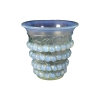R. Lalique – Vase « Montmorency » Opalescent,1930 | Biron ||||||