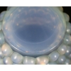 R. Lalique – Vase « Montmorency » Opalescent,1930 | Biron R. Lalique - Vase « Montmorency » Opalescent,1930