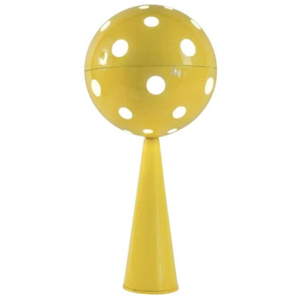 1969 Lampe Planétaire de Sabine Charoy 1969 | Biron |||||