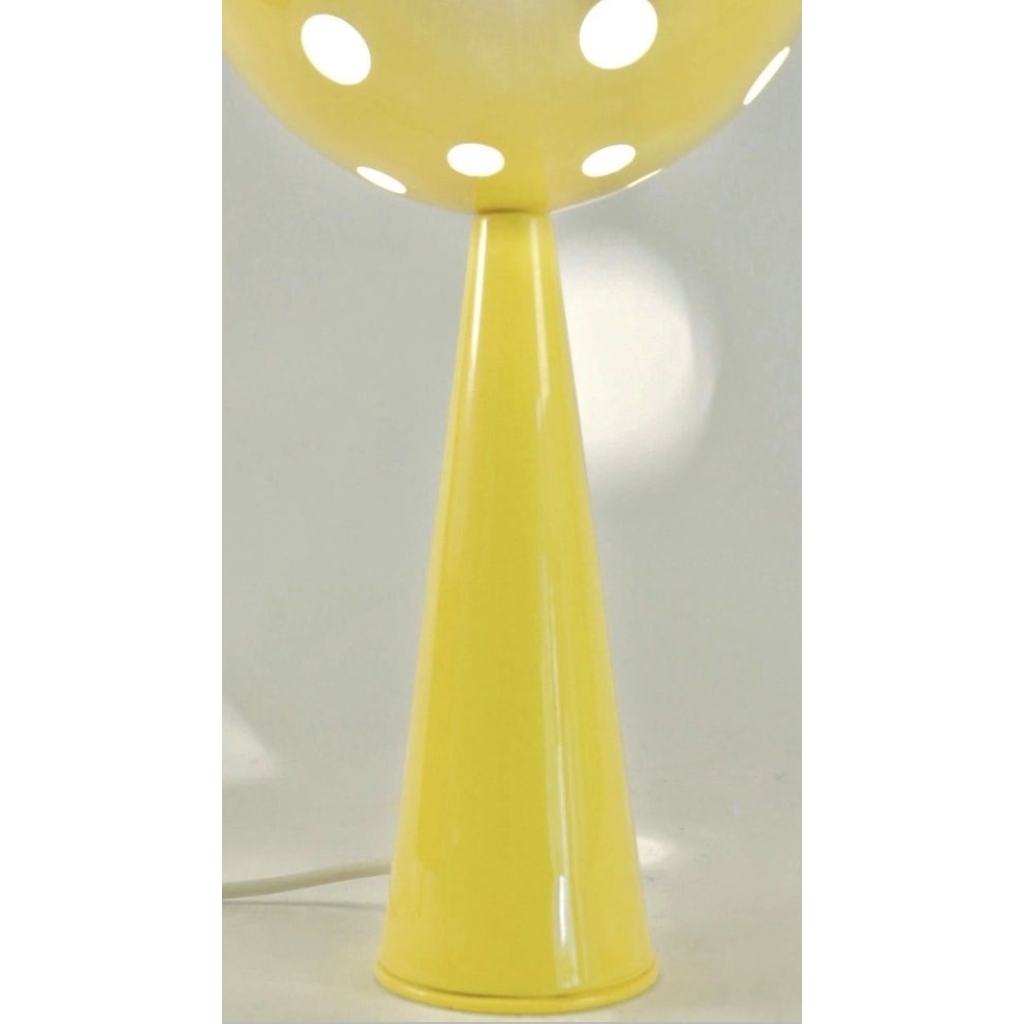 1969 Lampe Planétaire de Sabine Charoy 1969 | Biron 1969 Lampe Planétaire de Sabine Charoy 1969