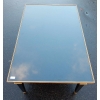 1950/70 Gerard MILLE Pour Maison Jansen Table Basse Bois Laqué Noir 120 x 80 cm